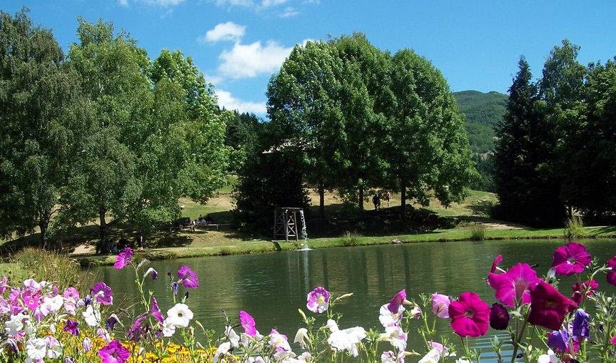 Parco dell'Orecchiella, Italy, Italy